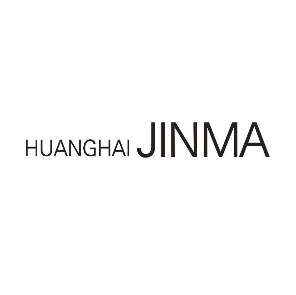 HUANGHAI JINMA