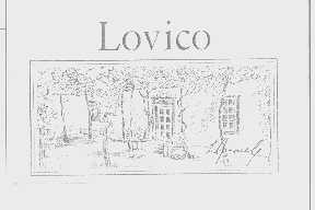 LOVICO