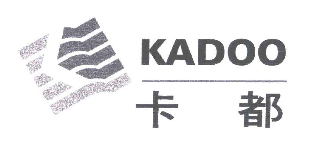 卡都;KADOO