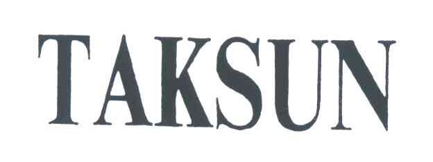 TAKSUN