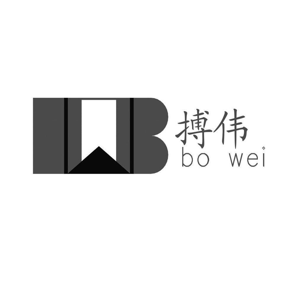 搏伟