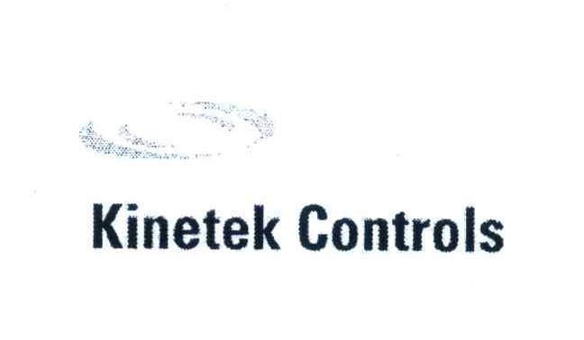 KINETEK CONTROLS
