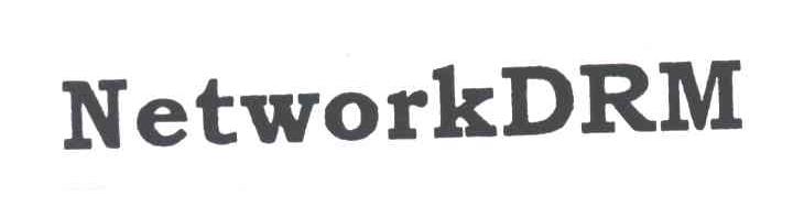 NETWORKDRM