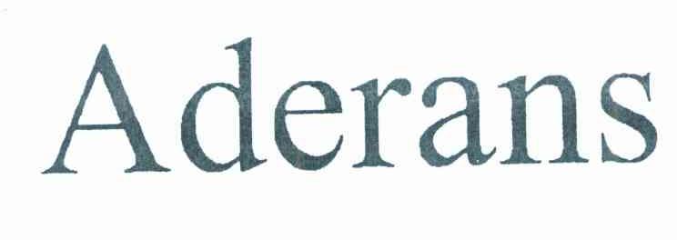 ADERANS