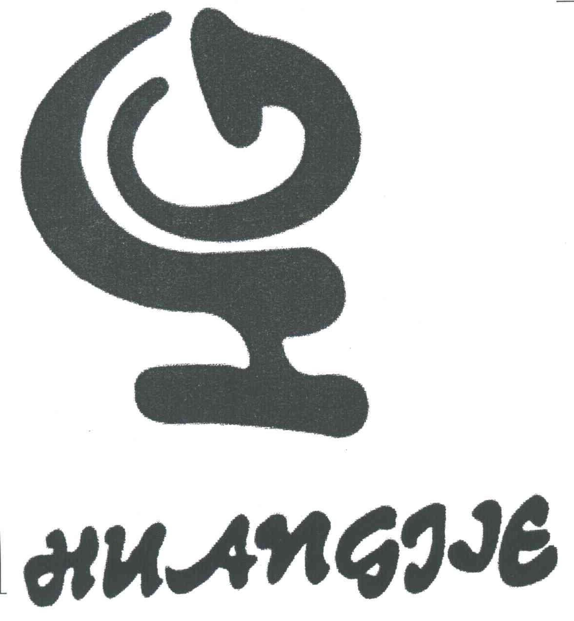 HUANGJIE
