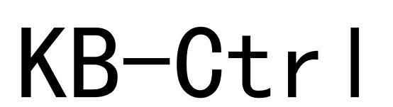 KB-CTRL