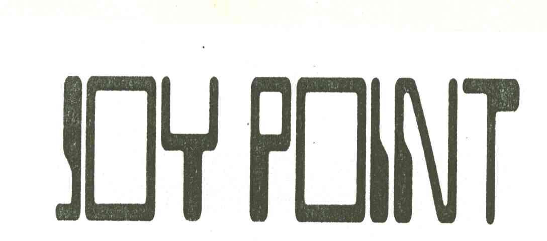 JOY POINT