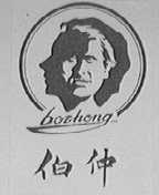 伯仲
