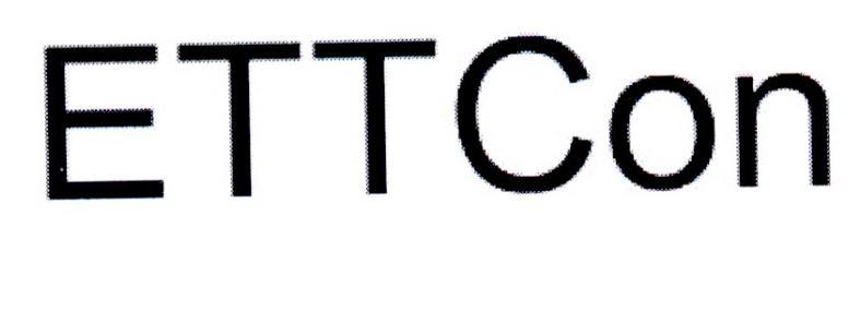 ETTCON
