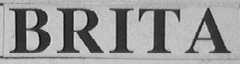 BRITA