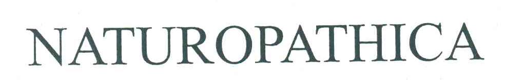 NATUROPATHICA