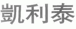 凯利泰