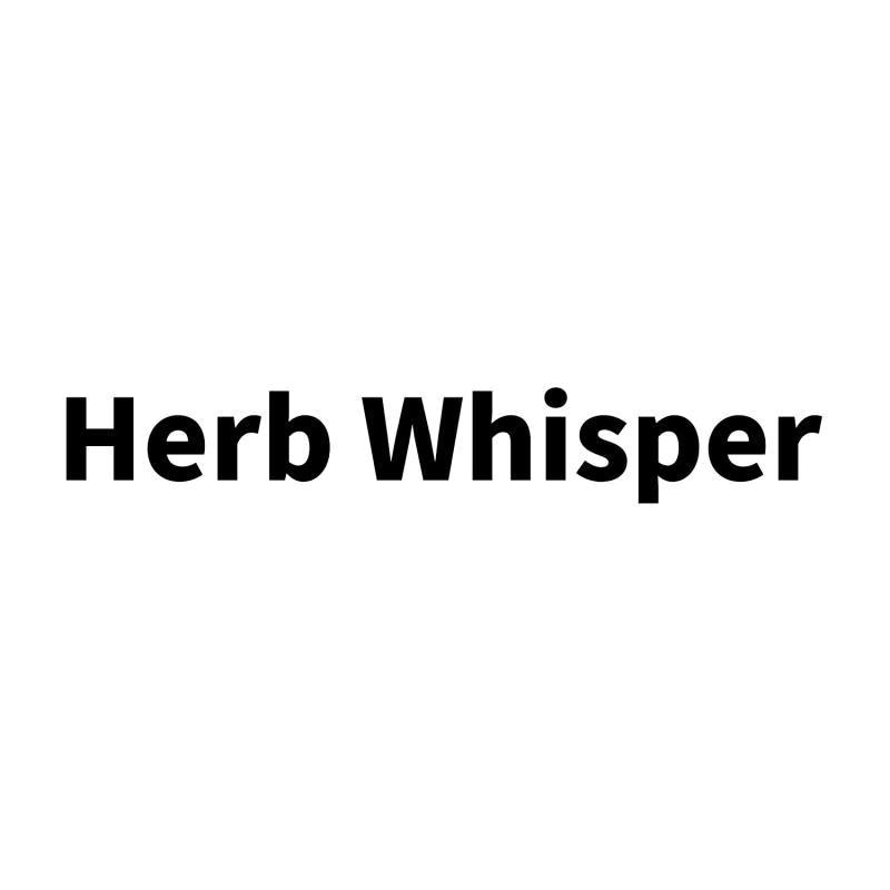 HERB WHISPER