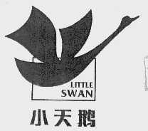 小天鹅 LITTLE SWAN