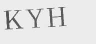 KYH