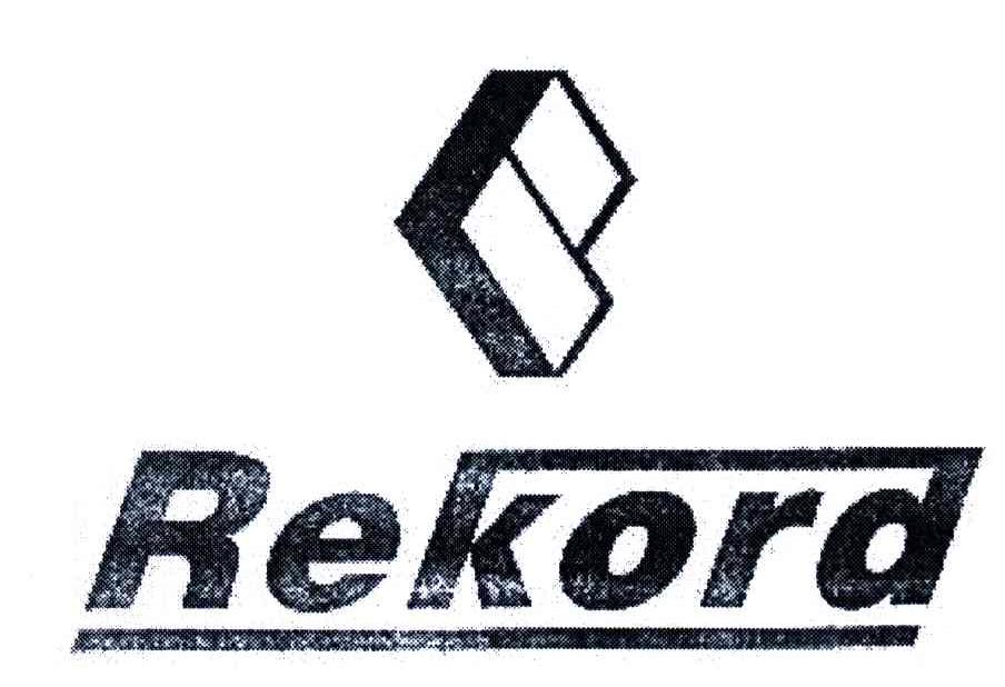 REKORD