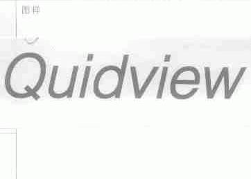 QUIDVIEW