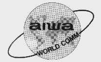 AIWA WORLD COMM