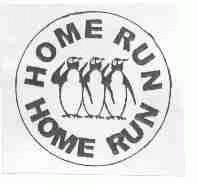 HOME RUN