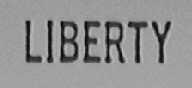 LIBERTY