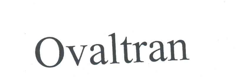 OVALTRAN