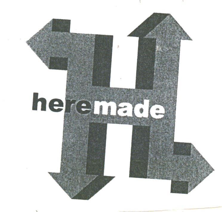 HEREMADE
