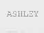 ASHLEY
