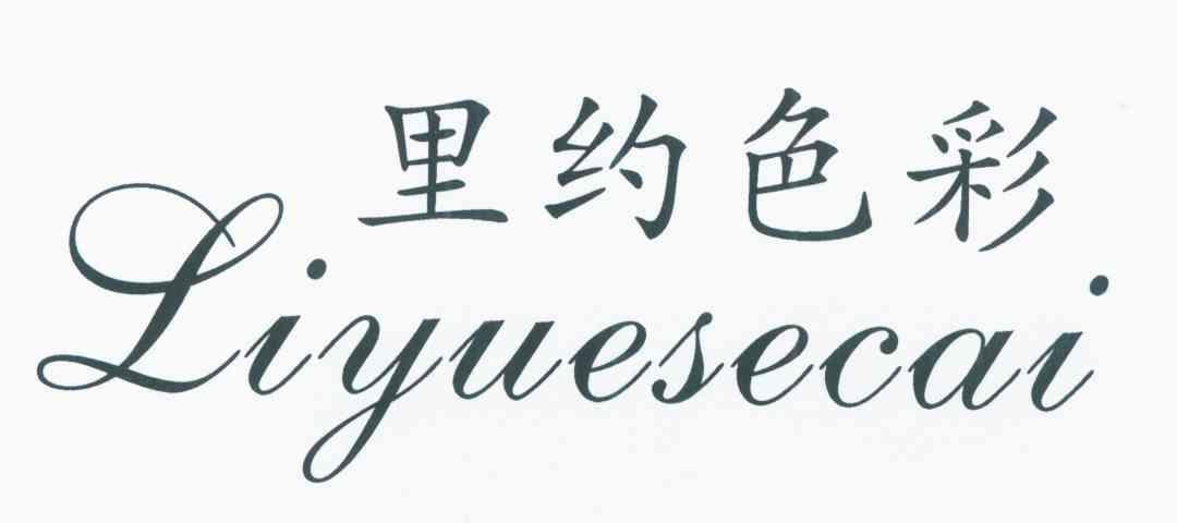 里约色彩