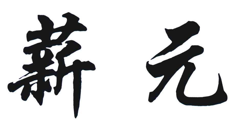薪元
