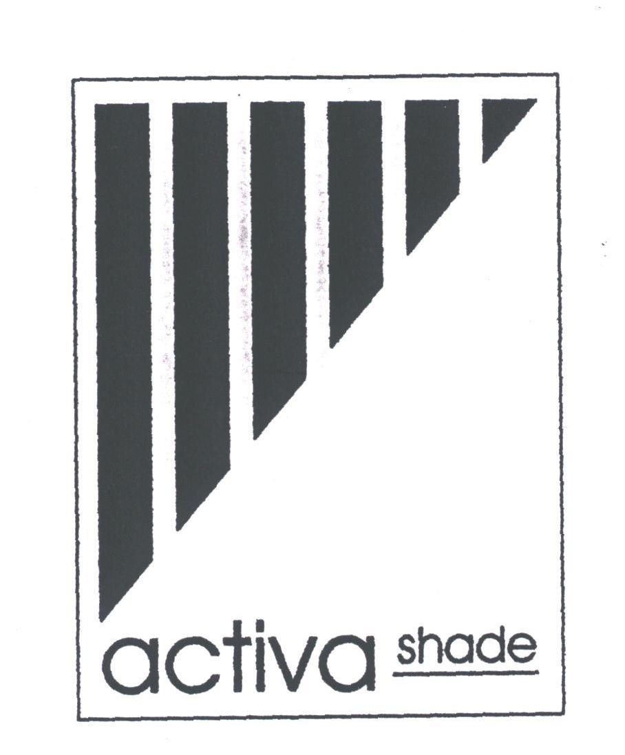 ACTIVA SHADE
