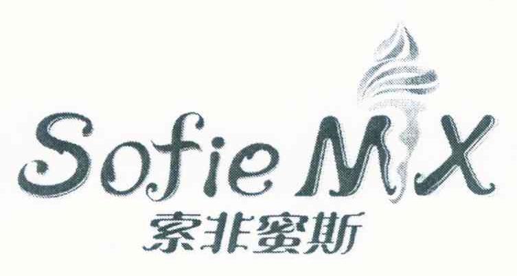 索非蜜斯 SOFIE MX