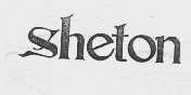 SHETON