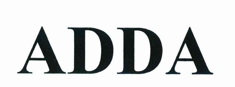 ADDA