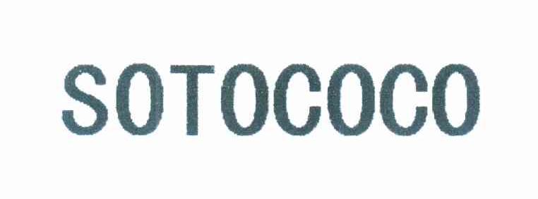 SOTOCOCO
