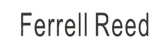 FERRELL REED