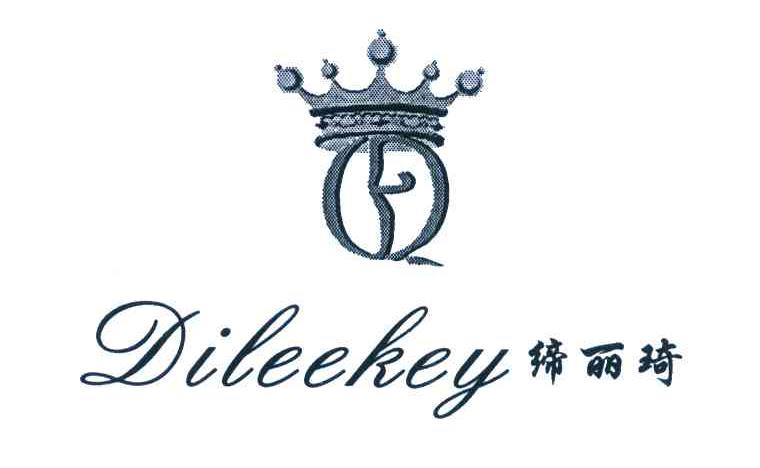缔丽琦 DILEEKEY