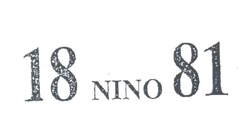 18NINO81