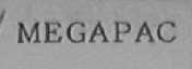 MEGAPAC