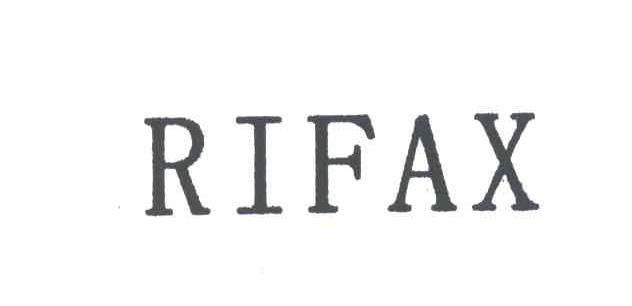 RIFAX