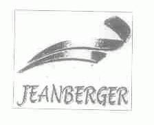 JEANBERGER