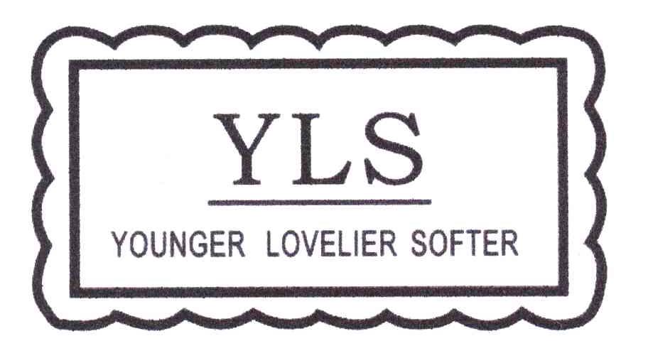 YLS YOUNGER LOVELIER SOFTER