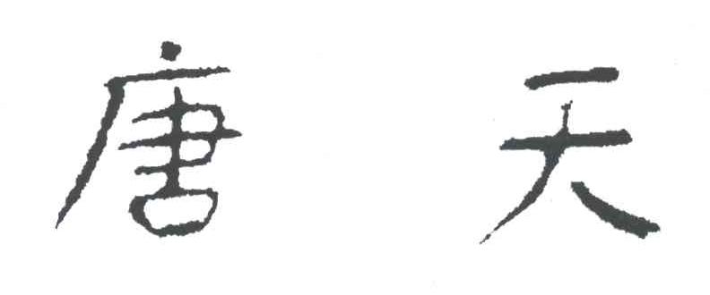 唐天