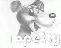 TOPETTY