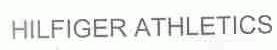 HILFIGER ATHLETICS