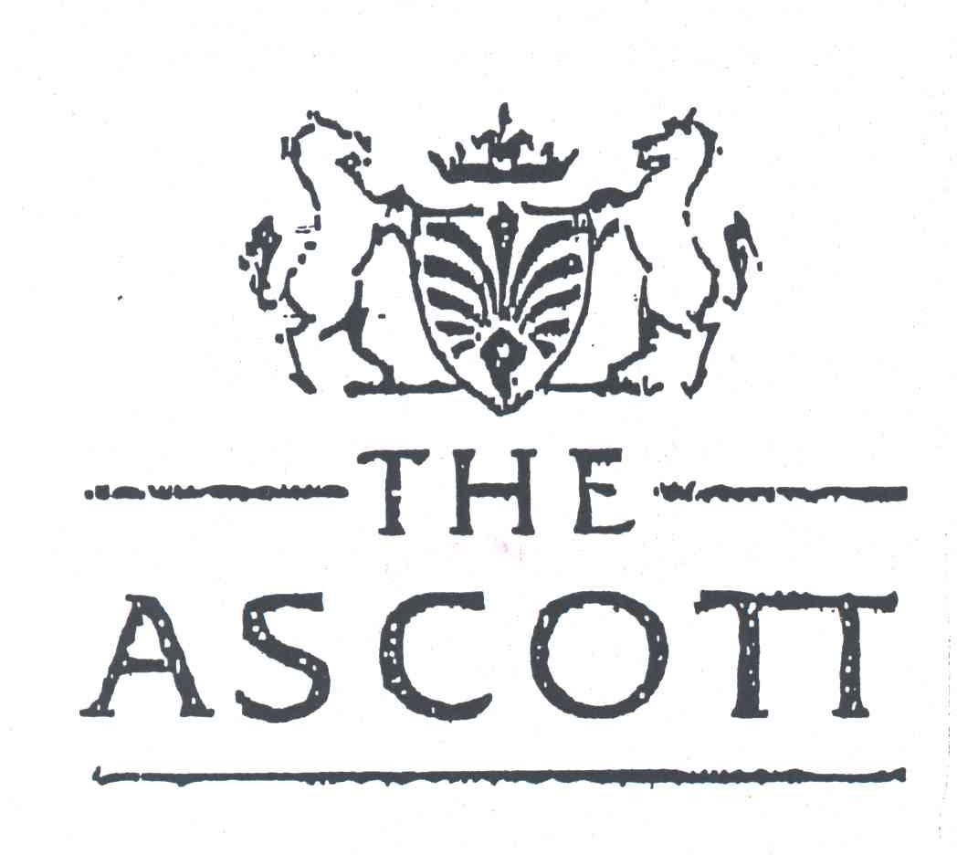 THE ASCOTT