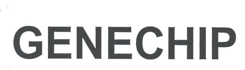 GENECHIP