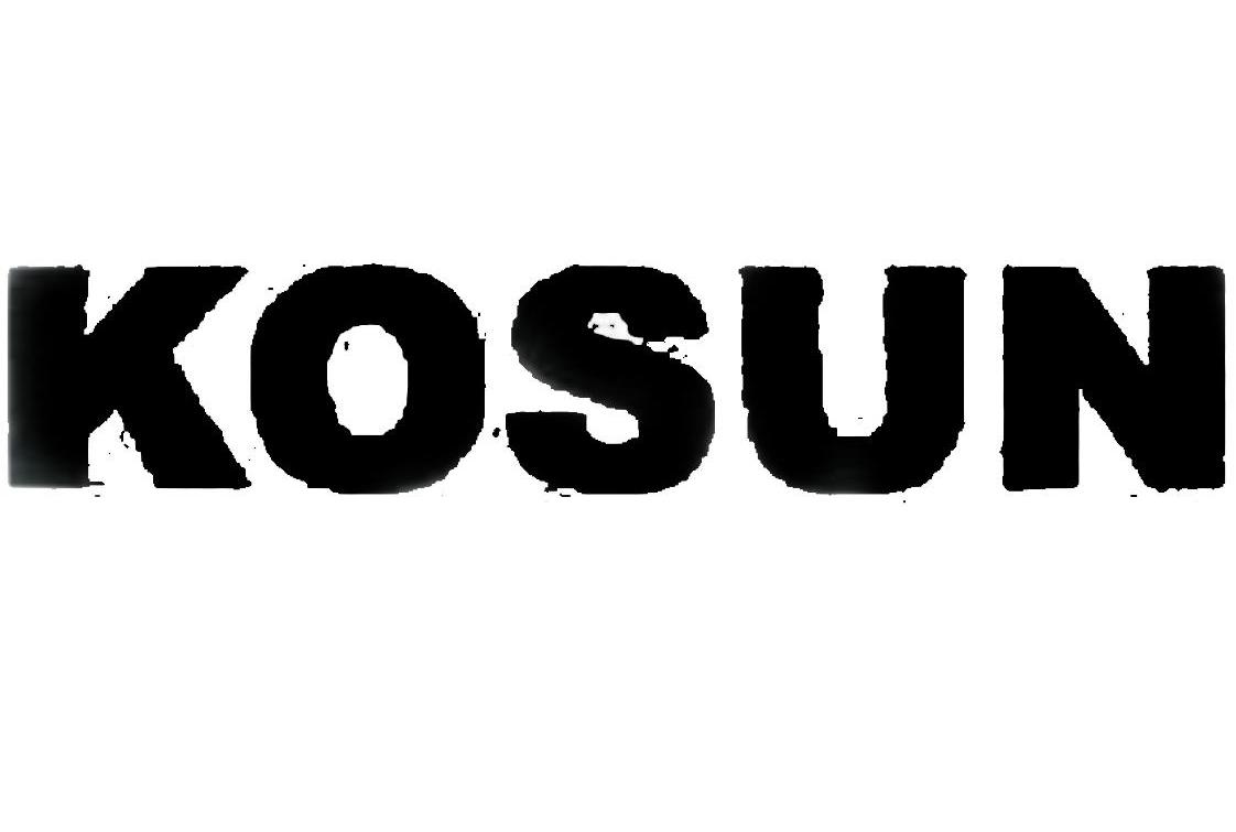 KOSUN