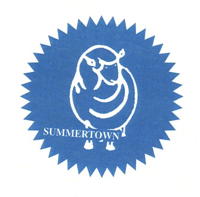 SUMMERTOWN