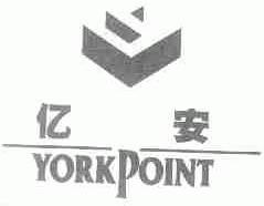 亿安;YORKPOINT