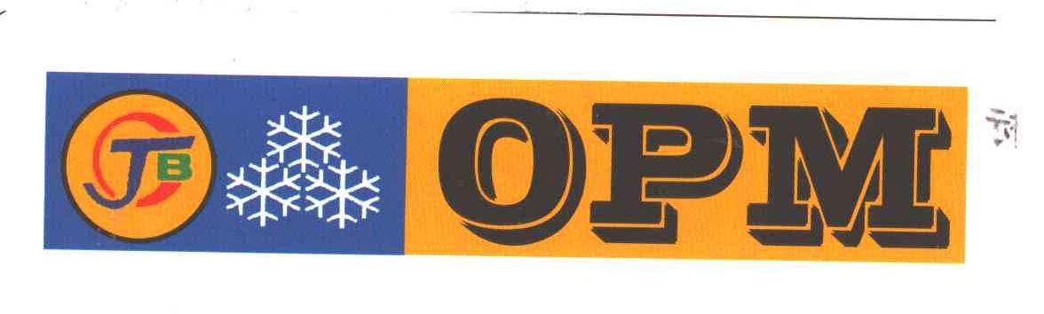OPM